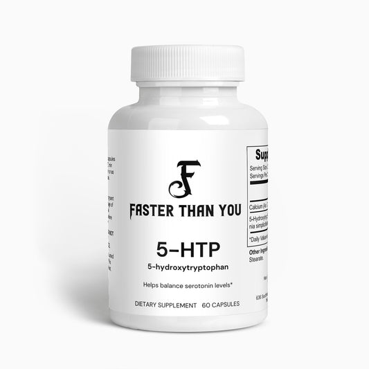 5-HTP