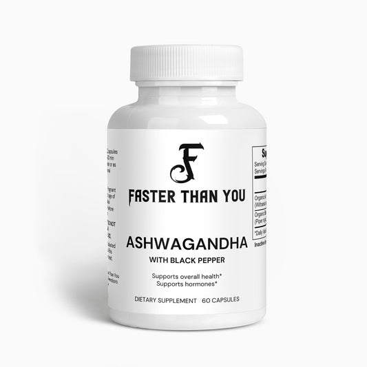 Ashwagandha