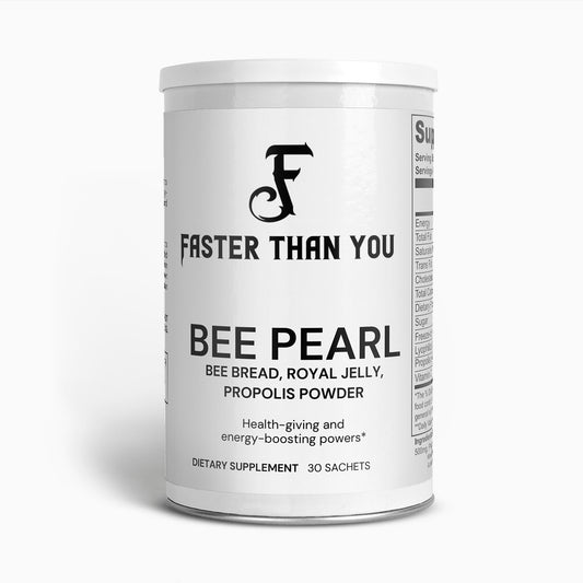 Bee Pearl Powder